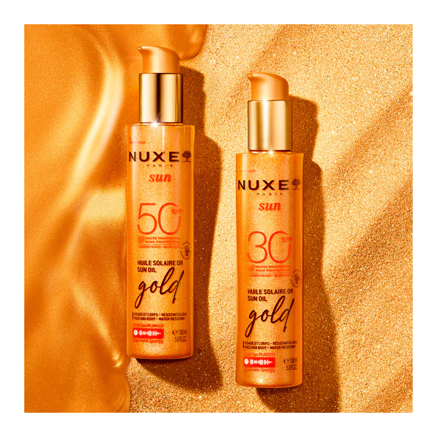 huile-solaire-or-sun-oil-gouden-zonnebrandolie-met-hoge-bescherming-spf-30