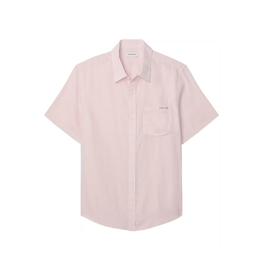 chemise-classique-decontractee-en-lin-uni