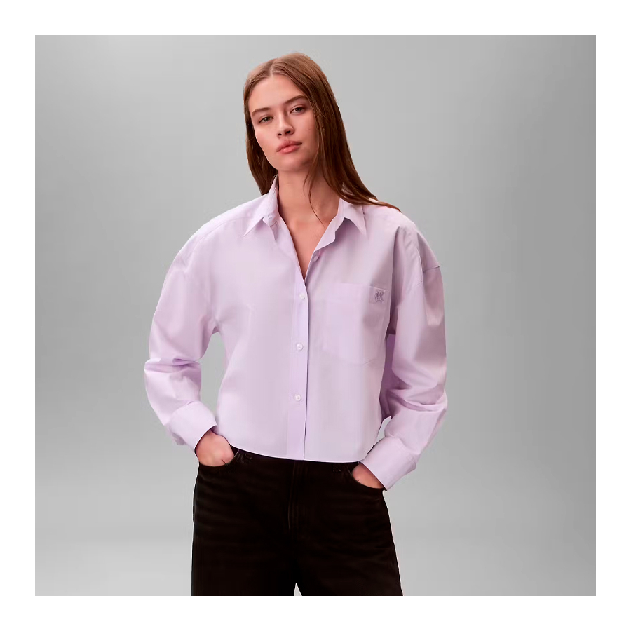 camisa-cotton-poplin-cropped camisa-cotton-poplin-cropped