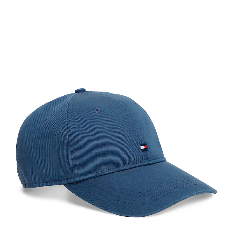 baseball-cap-with-embroidered-logo