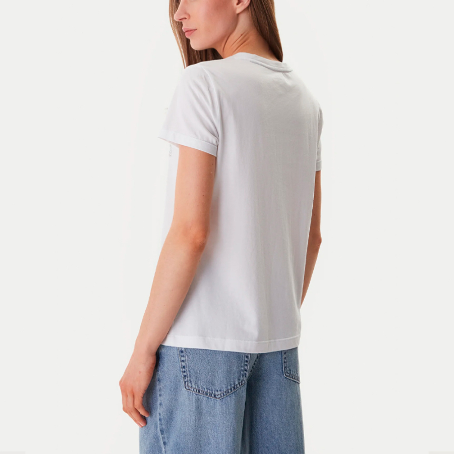 t-shirt-a-oeillets-avec-logo-domestud-jeans t-shirt-a-oeillets-avec-logo-domestud-jeans