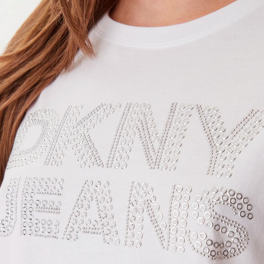 t-shirt-a-oeillets-avec-logo-domestud-jeans t-shirt-a-oeillets-avec-logo-domestud-jeans