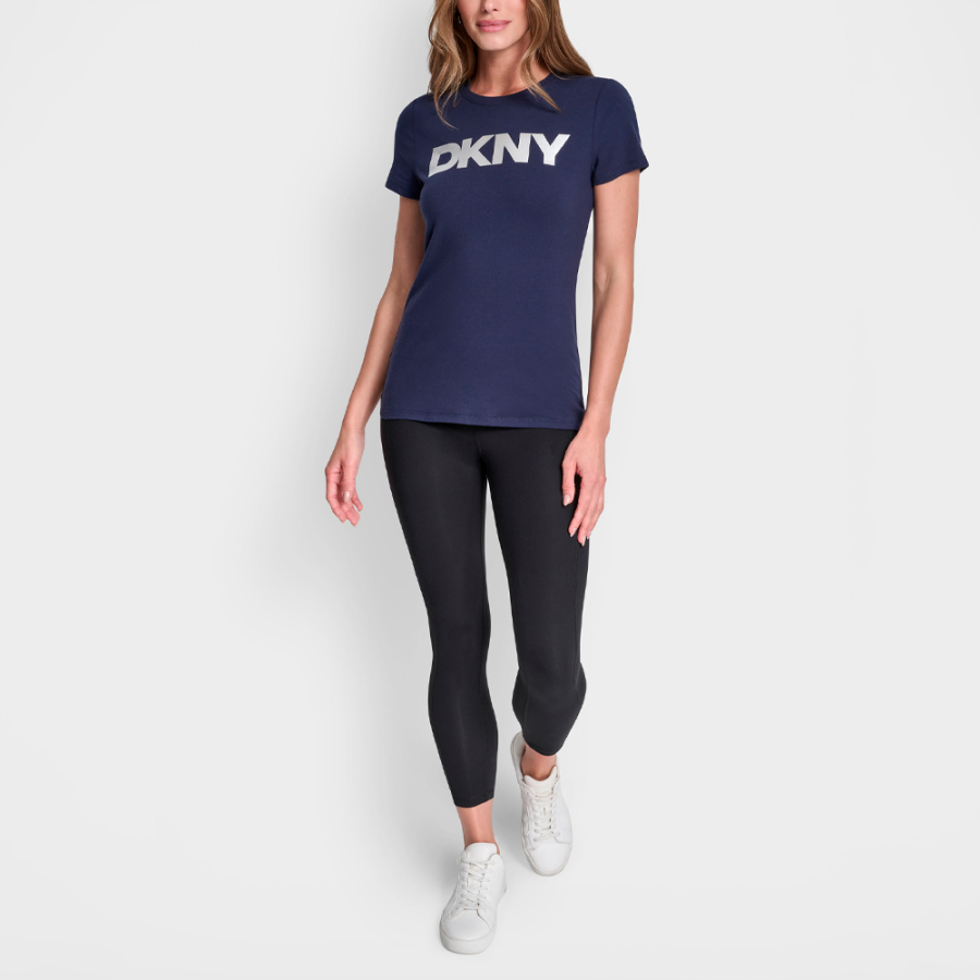 t-shirt-a-col-rond-avec-logo-eclate