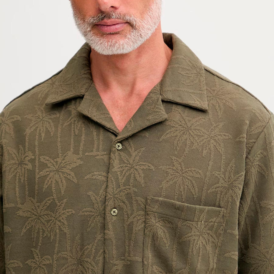 bowling-resort-palm-shirt