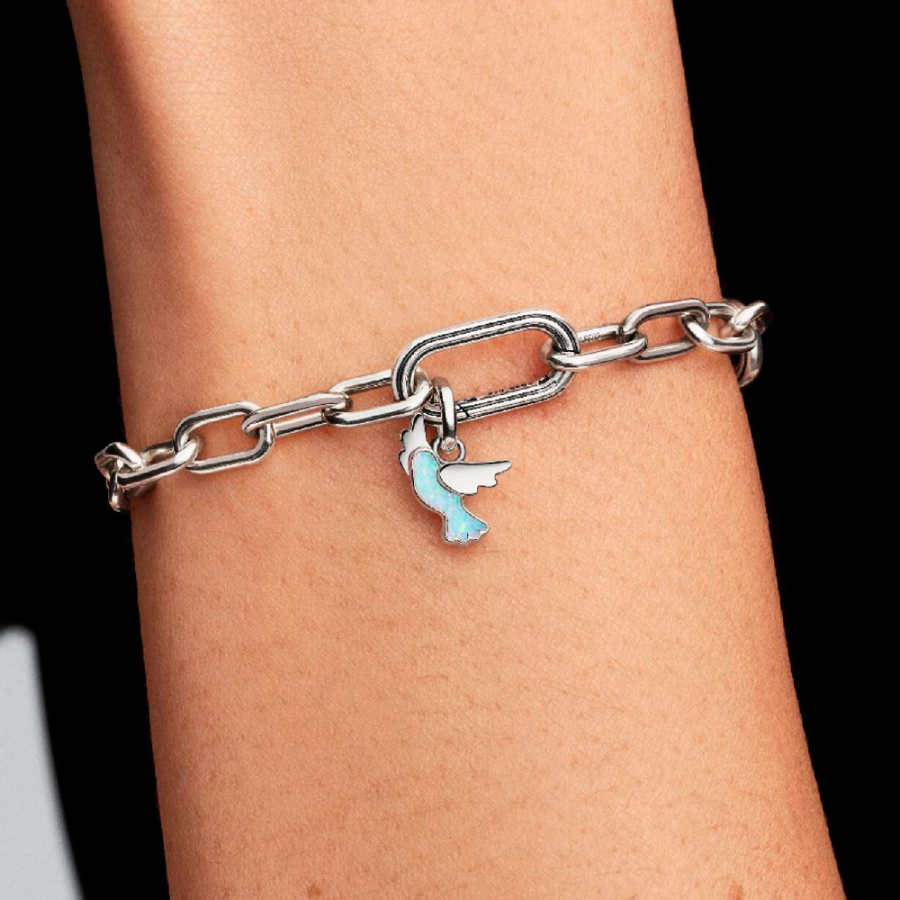 ciondolo-a-forma-di-mini-colomba-bianca ciondolo-a-forma-di-mini-colomba-bianca