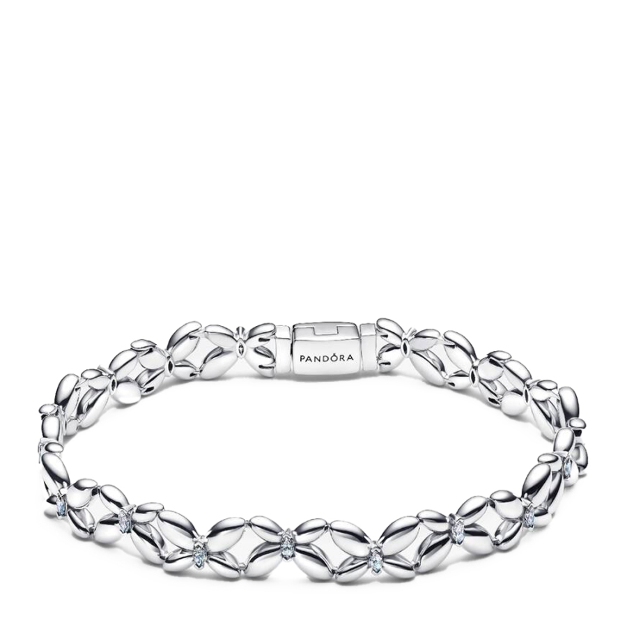 bracciale-a-maglie-a-farfalla