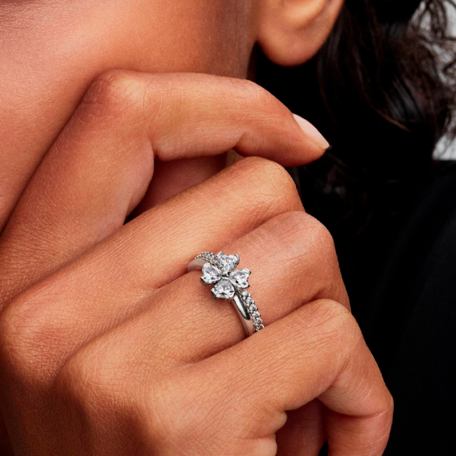 bague-divisible-trefle-porte-bonheur-brillant-194507c01 bague-divisible-trefle-porte-bonheur-brillant-194507c01