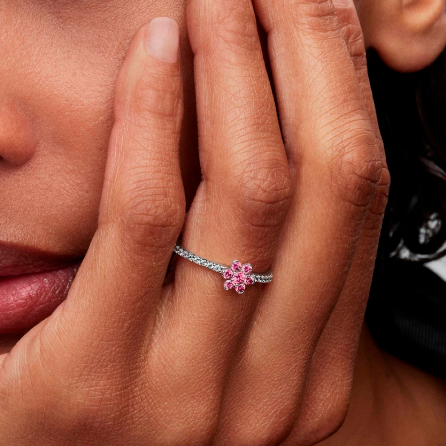 bague-fleur-rose-scintillante-194499c-02 bague-fleur-rose-scintillante-194499c-02