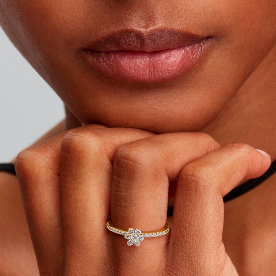 bague-fleur-scintillante-164499c01 bague-fleur-scintillante-164499c01