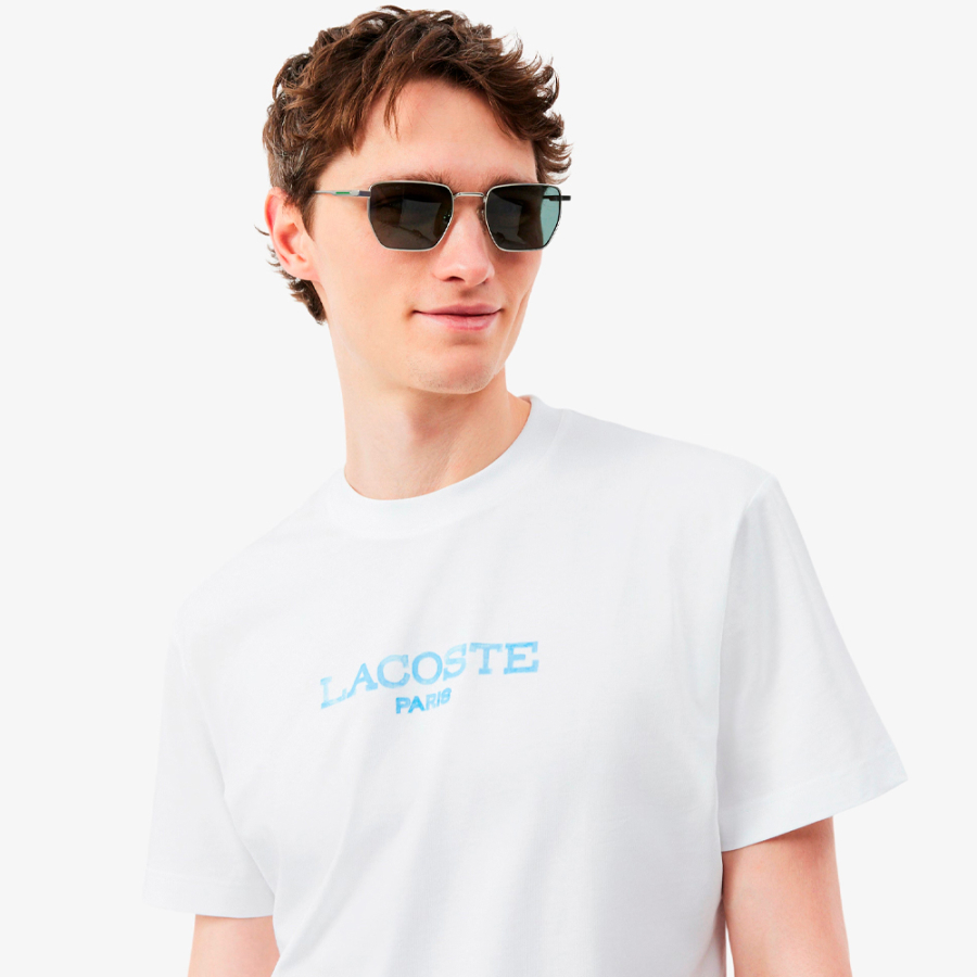 bedrucktes-baumwoll-t-shirt