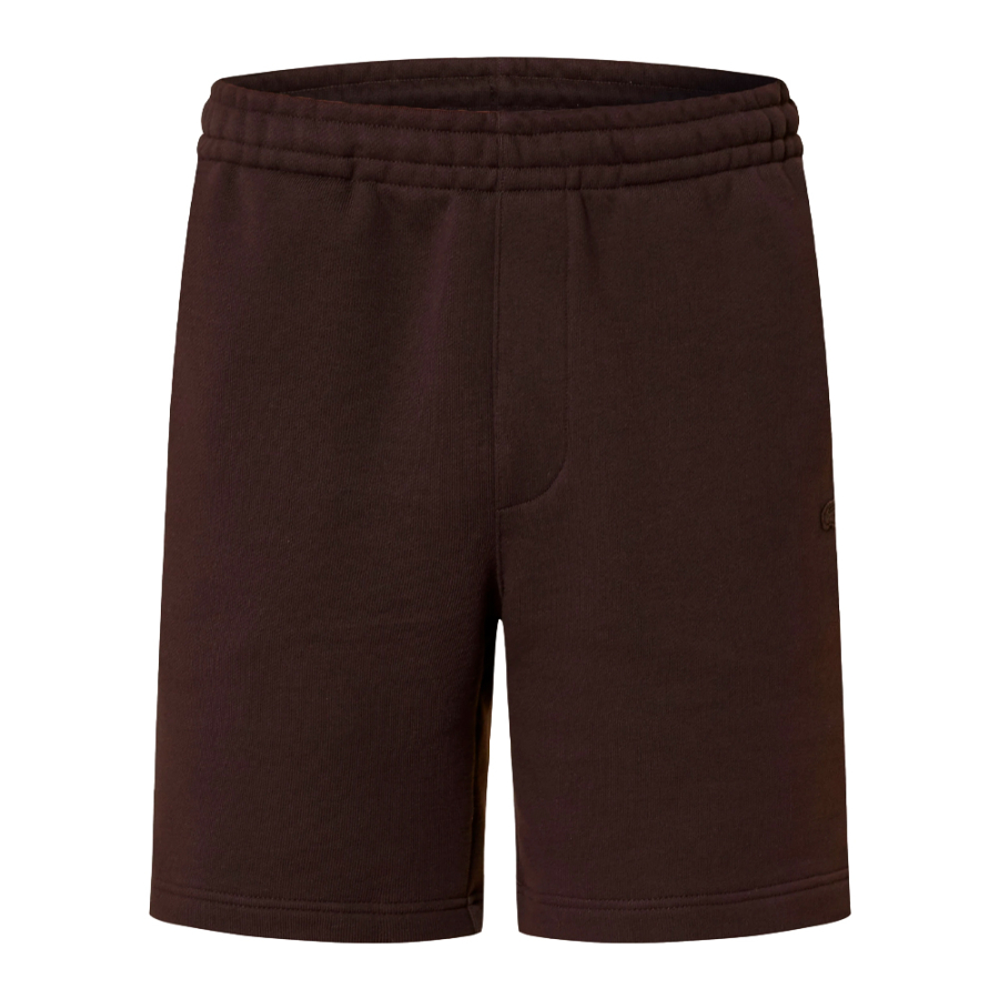 short-en-polaire-ample