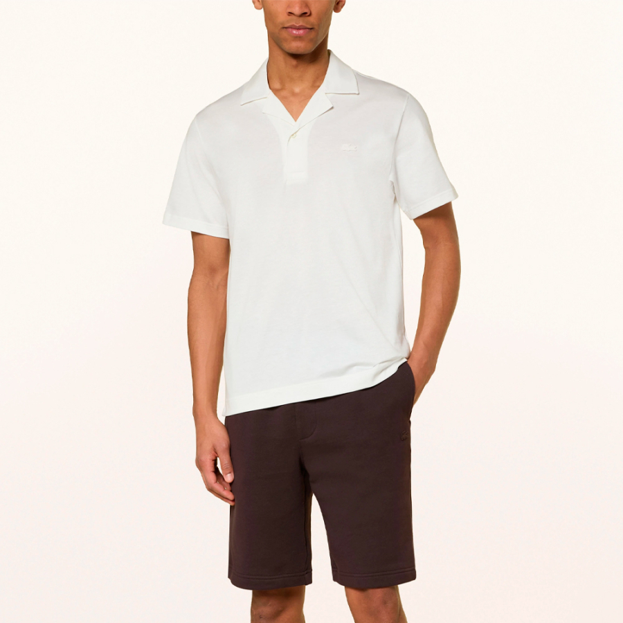 short-en-polaire-ample