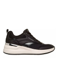 BKSL-BLACK/SILVER