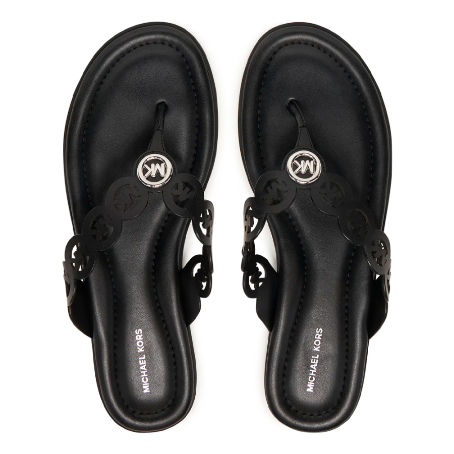 sandali-janie-con-logo-traforato