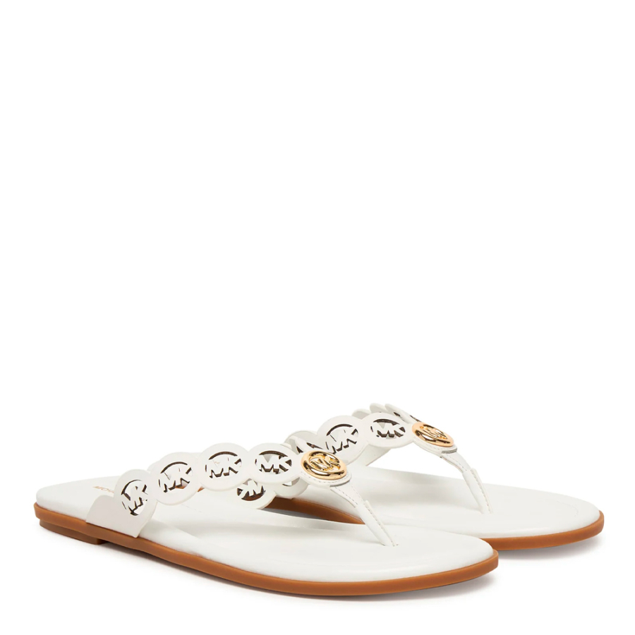 sandale-janie-a-logo-perfore