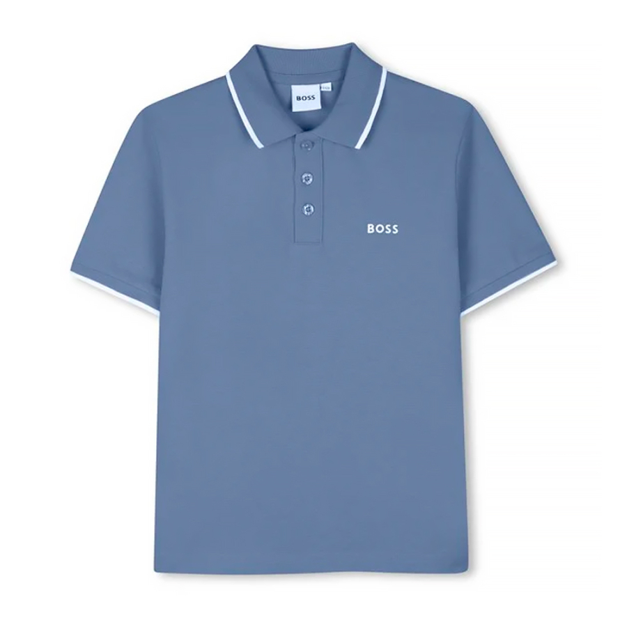 poloshirt-aus-baumwollpique-fur-jungen