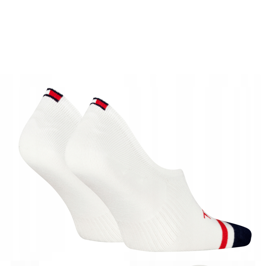 chaussettes-de-sport-rayees