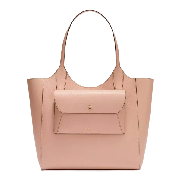 Furla Sac fourre-tout Lea M - U Rose- Ref 285 €