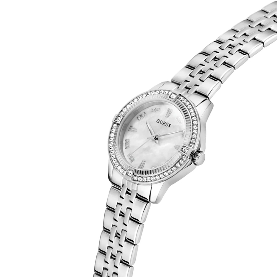 reloj-analogico-crystal-de-acero-inoxidable-de-32-mm-gw1027l1 reloj-analogico-crystal-de-acero-inoxidable-de-32-mm-gw1027l1