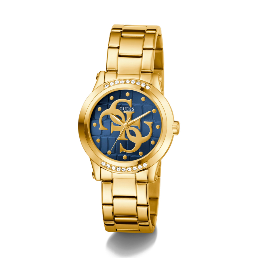 analog-watch-with-4g-logo-36-mm-gw0861l6 analog-watch-with-4g-logo-36-mm-gw0861l6