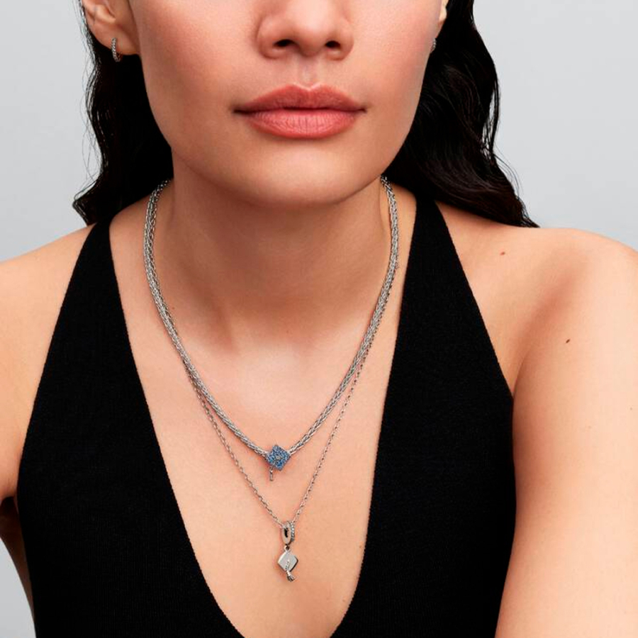 collar-cadena-de-espiga-con-cierre-en-pave-394463c01 collar-cadena-de-espiga-con-cierre-en-pave-394463c01