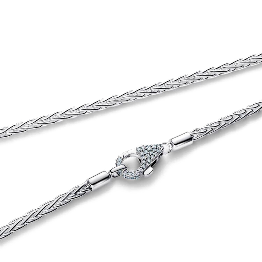 collier-a-maille-chevrons-avec-fermoir-pave-394463c01