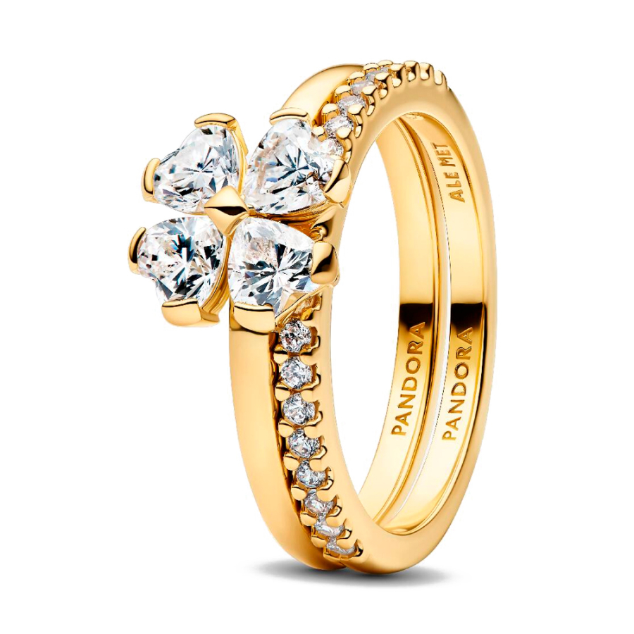 bague-divisible-trefle-porte-bonheur-brillant-164507c01 bague-divisible-trefle-porte-bonheur-brillant-164507c01