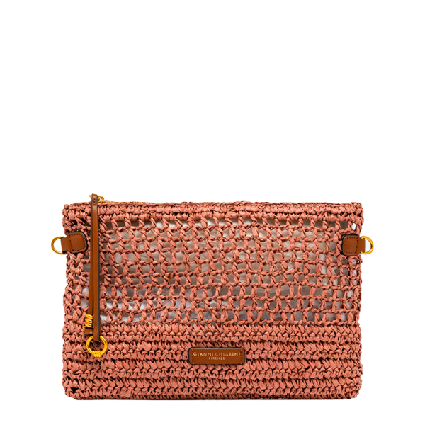 Gianni Chiarini SAC NEFELI BS 11950COMM STR-CRCH - U Rose- Ref 64 €