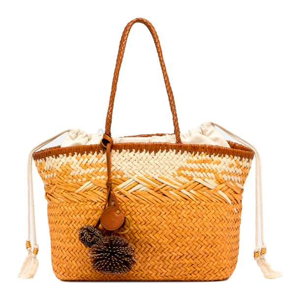 Gianni Chiarini SAC PALOMA BS 11312COMM STRAWINT - U Multicolore- Ref 139 €