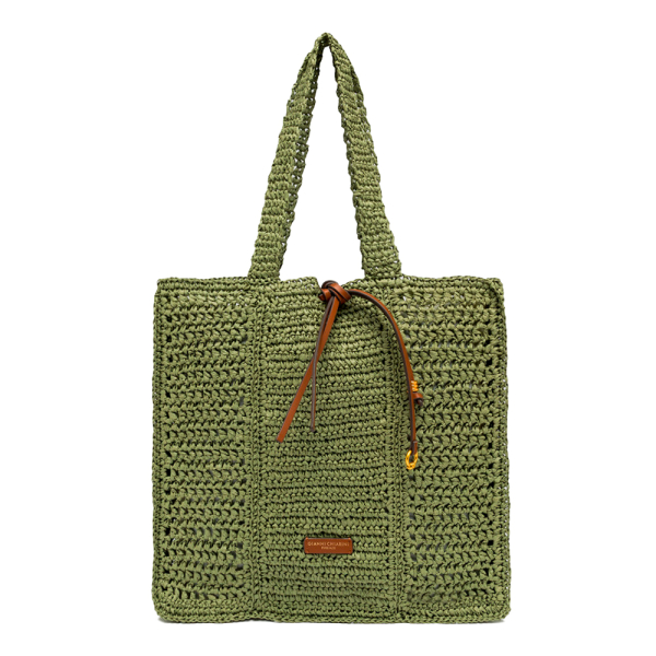 Gianni Chiarini SAC NEFELI BS 11955COMM STR-CRCH - U Vert- Ref 94 €