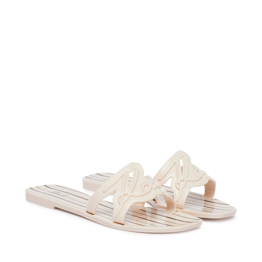 sandales-jelly-a-rayures-signature-pour-enfants-et-adolescents
