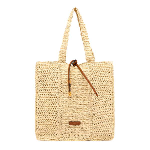 Gianni Chiarini SAC NEFELI BS 11955COMM STR-CRCH - U Beige- Ref 94 €