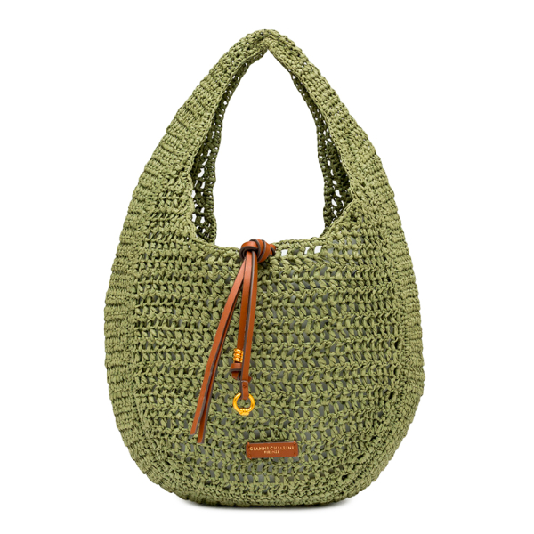 Gianni Chiarini SAC NEFELI BS 11954COMM STR-CRCH - U Vert- Ref 94 €