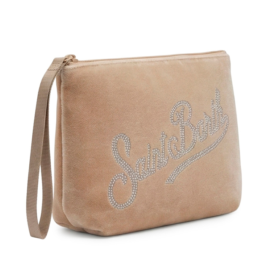 trousse-de-toilette-en-velours-aline-ali0014 trousse-de-toilette-en-velours-aline-ali0014