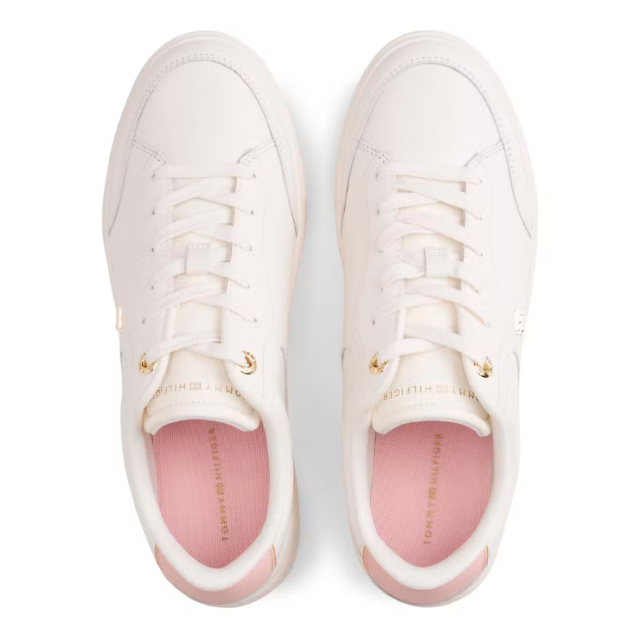 chaussures-de-tennis-th-monogram chaussures-de-tennis-th-monogram