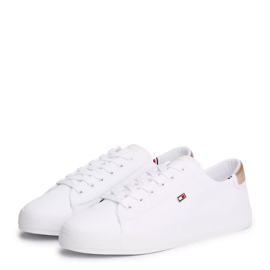 chaussure-a-lacets-en-toile-vulc