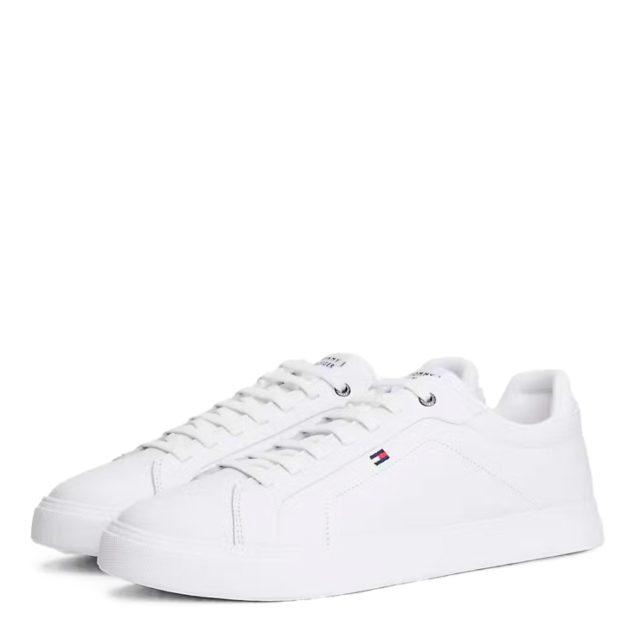 scarpe-da-tennis-in-pelle-hilfiger-icon