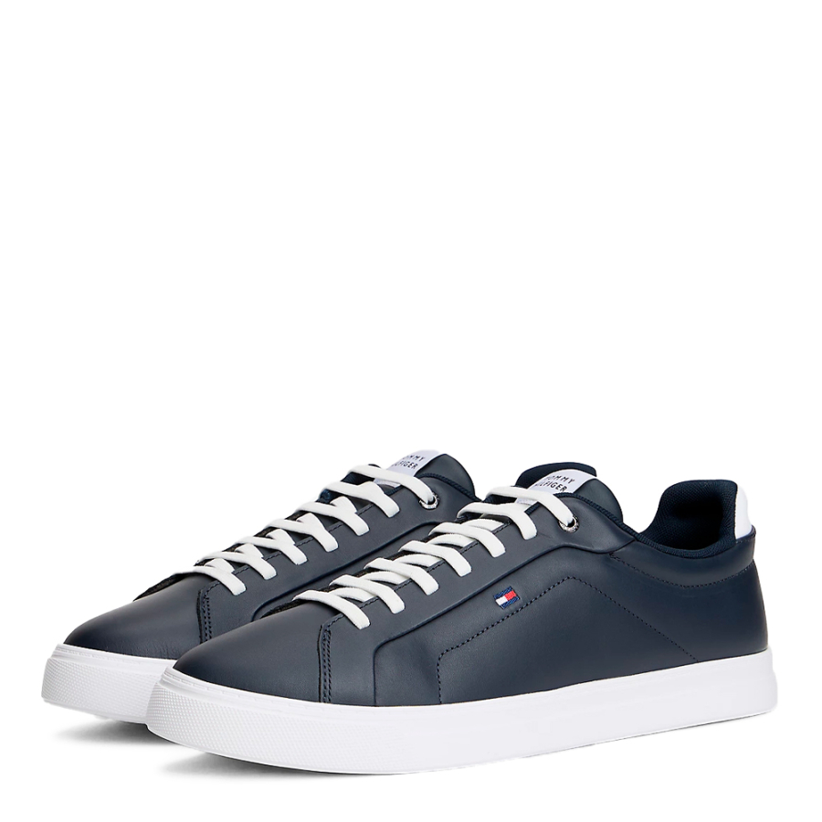 tenis-de-couro-hilfiger-icon