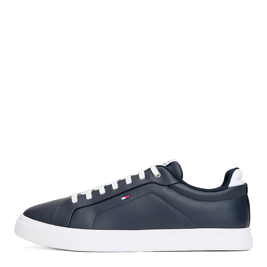chaussures-de-tennis-en-cuir-hilfiger-icon
