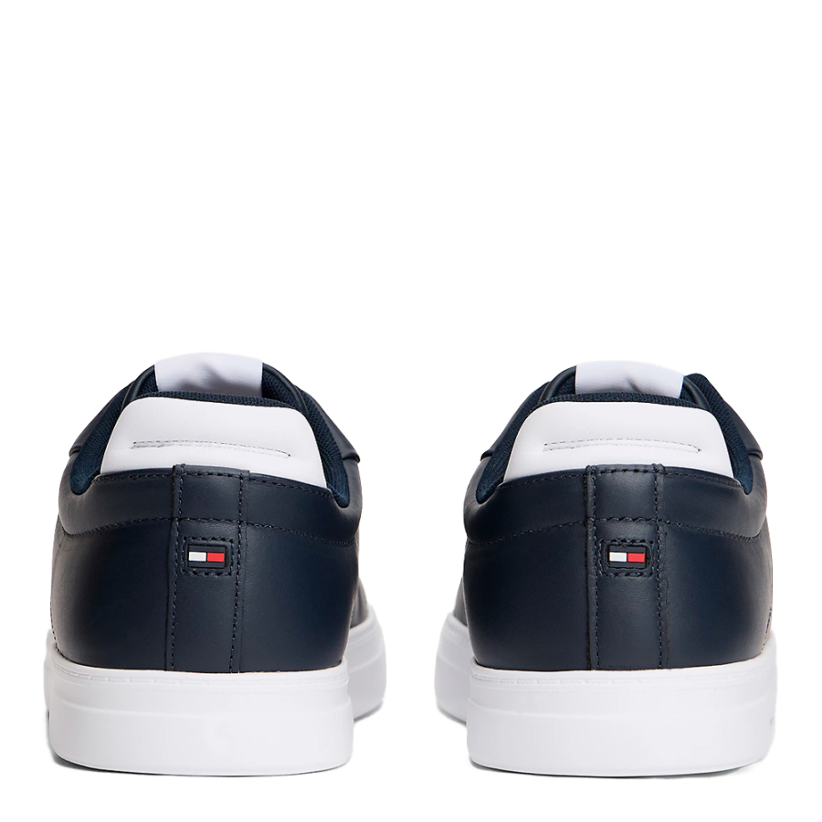 chaussures-de-tennis-en-cuir-hilfiger-icon