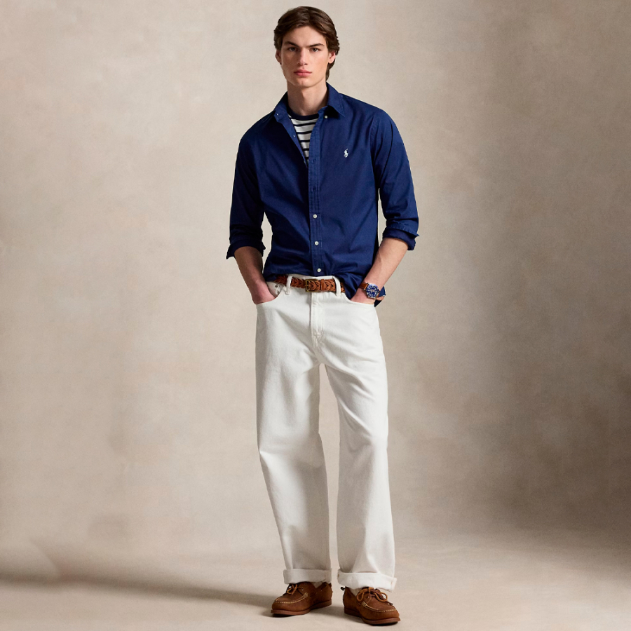 massgeschneidertes-leichtes-twill-hemd