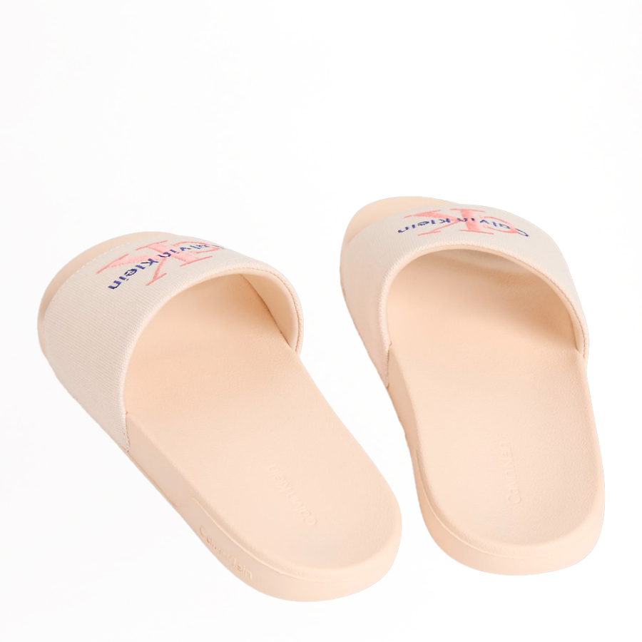 chanclas-contorneadas-de-lona-con-logo