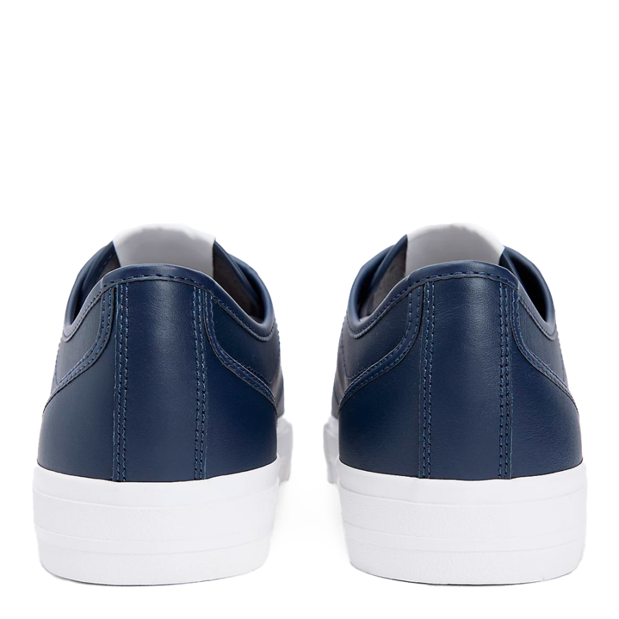 zapatillas-de-piel-archive-con-logo