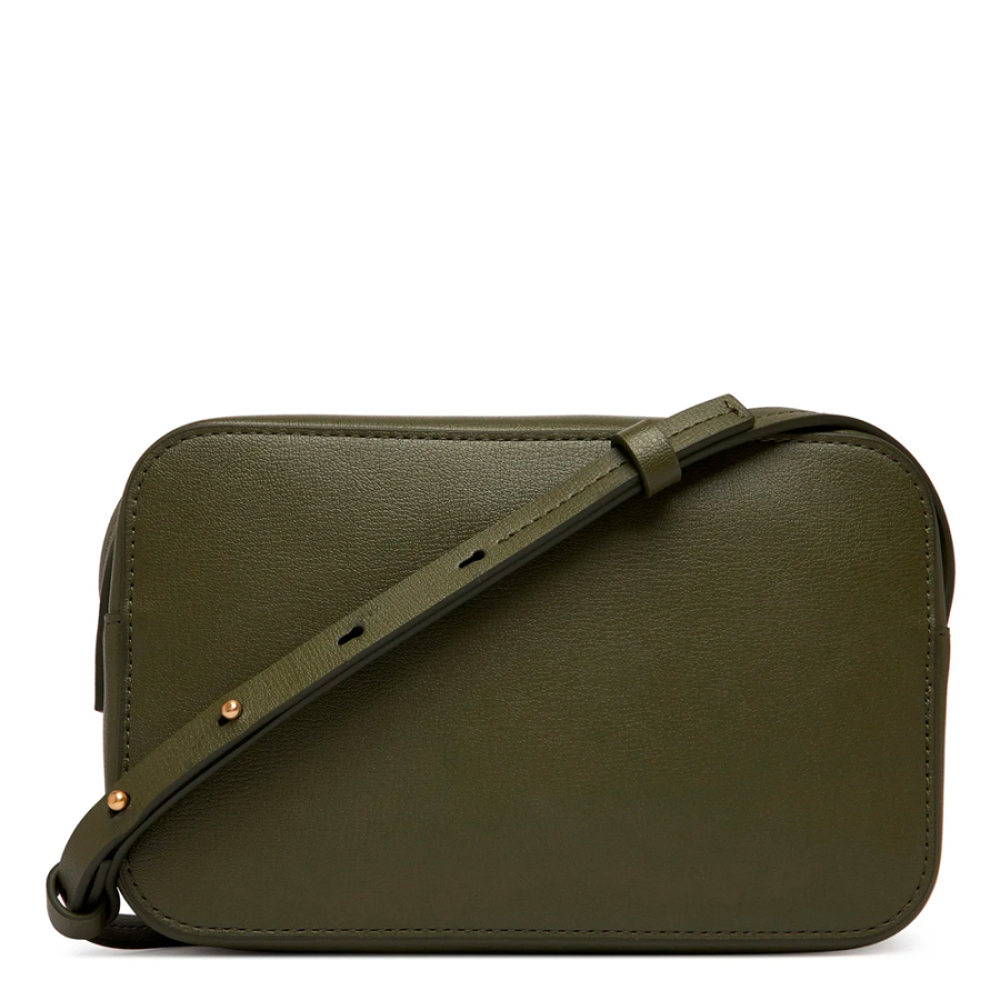 borsa-a-tracolla-stile-macchina-fotografica-con-logo-in-lamina