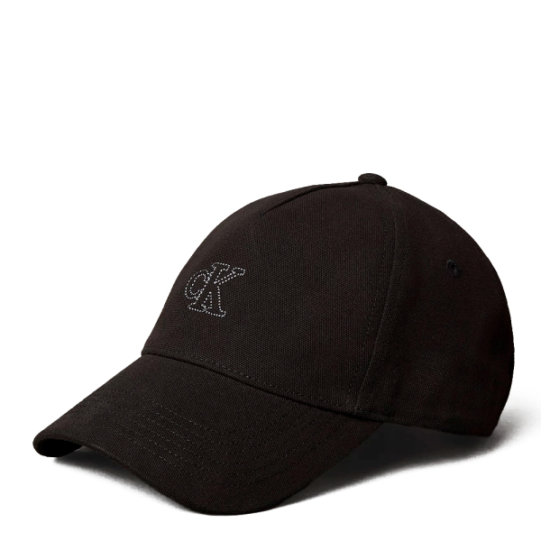 Calvin Klein Casquette de baseball monogramme - U Noir- Ref 28 €