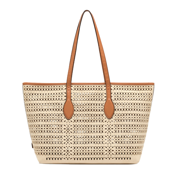 Gianni Chiarini SAC MASHUP BS 11507COMM CNVLS - U Beige- Ref 109 €