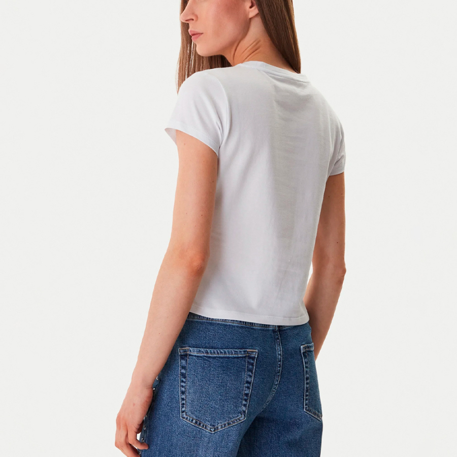 t-shirt-bebe-avec-logo-strass