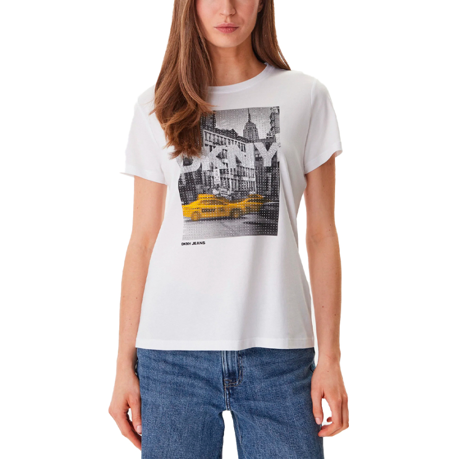 camiseta-fotografica-com-taxi-de-strass