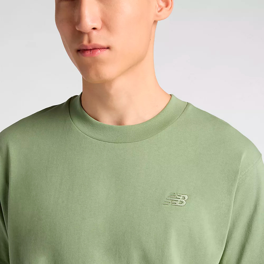 sportliches-baumwoll-t-shirt