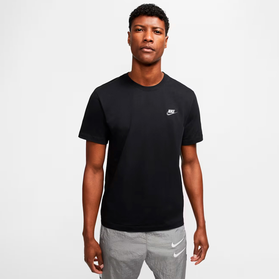 t-shirt-sportswear-club